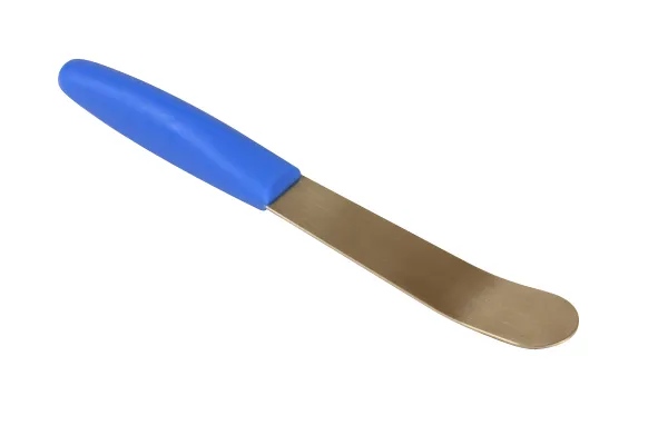 Samit Mixing Spatula Curved