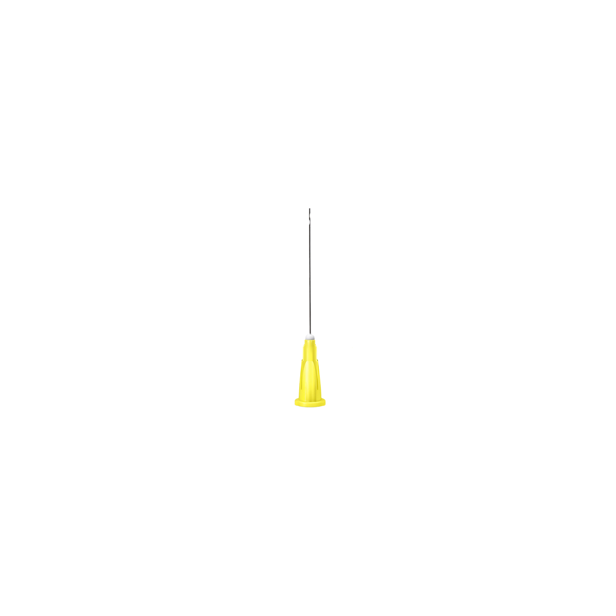 SuperEndo Disposable Irrigation Needles Yellow 30G - Double Vents