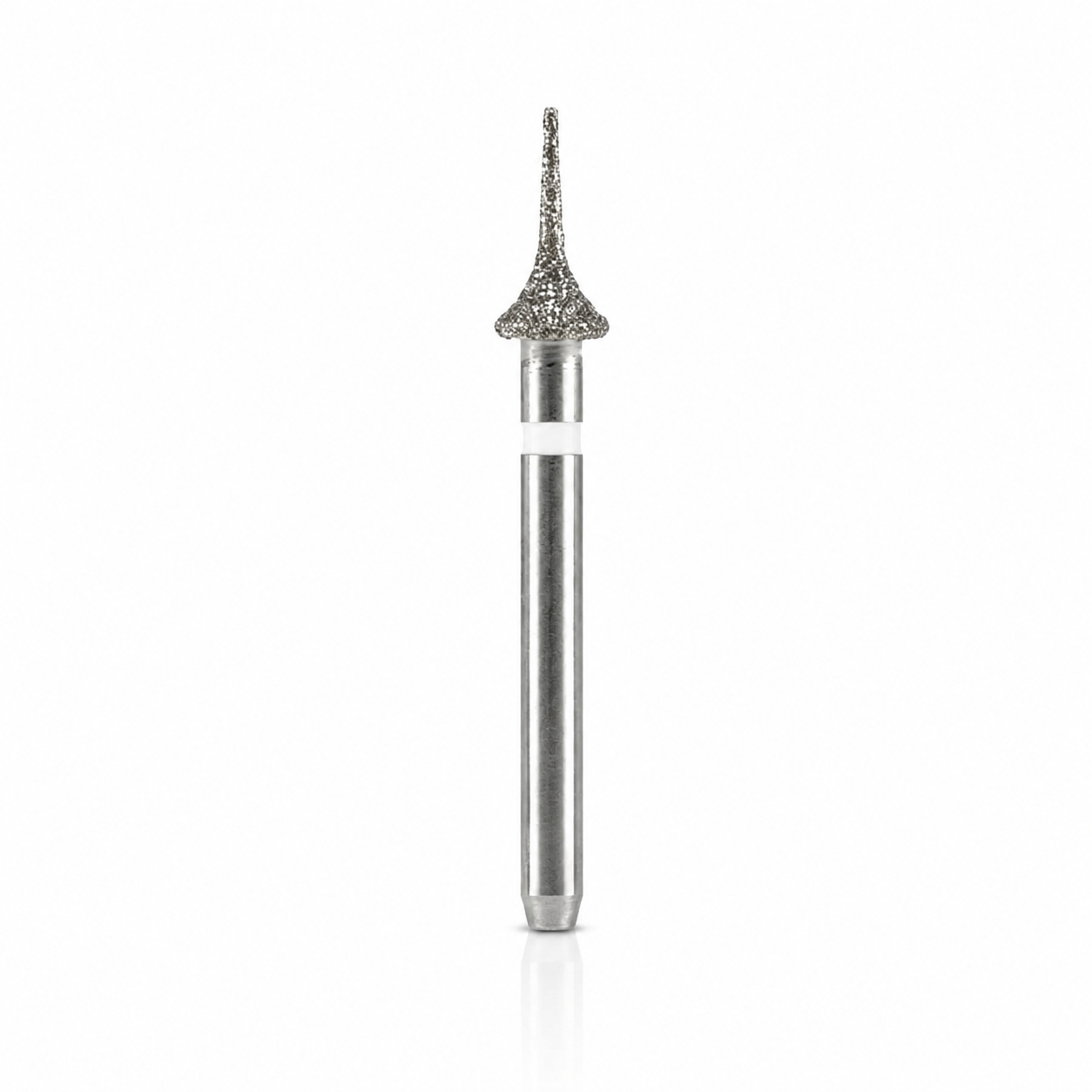 SuperEndo IPR Interproximal Reduction Diamond Bur - Supr Fine (833-030M)  (Pack of 1)