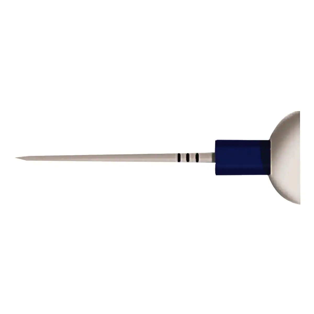 SuperEndo Tips For Sonic Irrigator - Large (Blue)