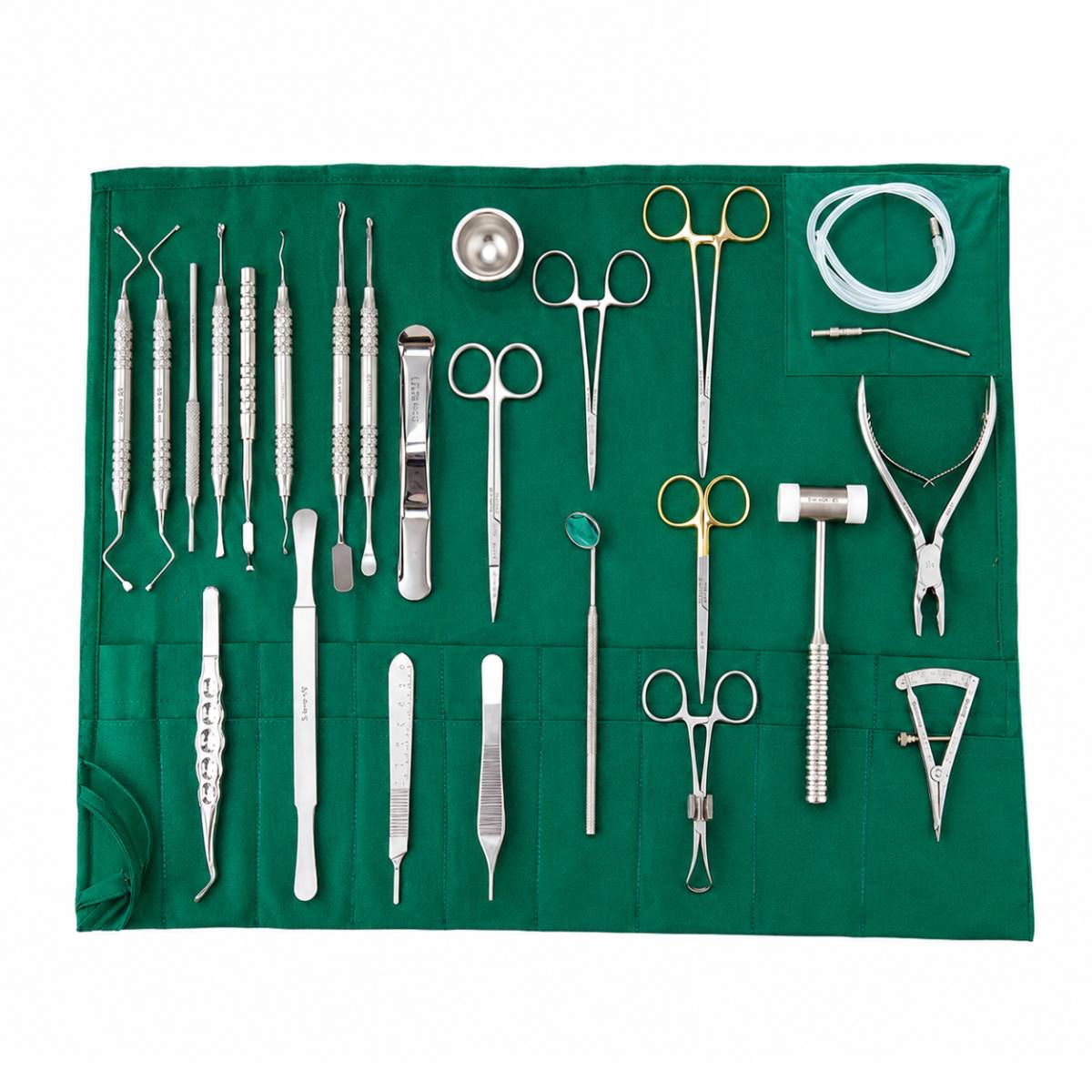 Surgident Basic Implant Surgical Kit (SD-BK)