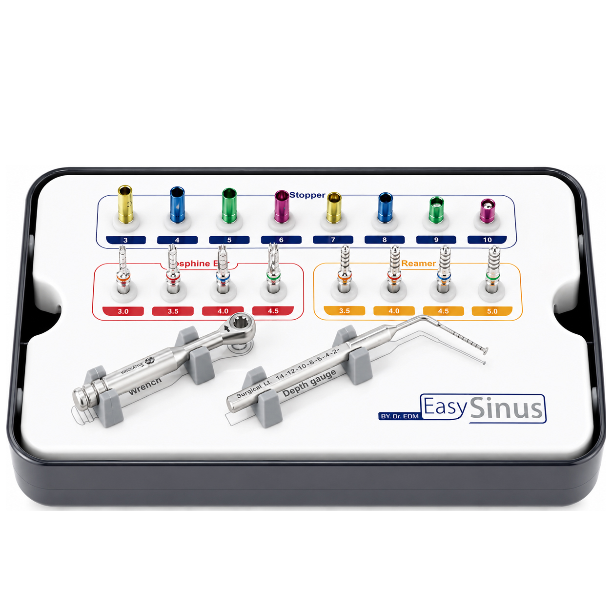 Surgident Easy Sinus Kit (SD-ES)