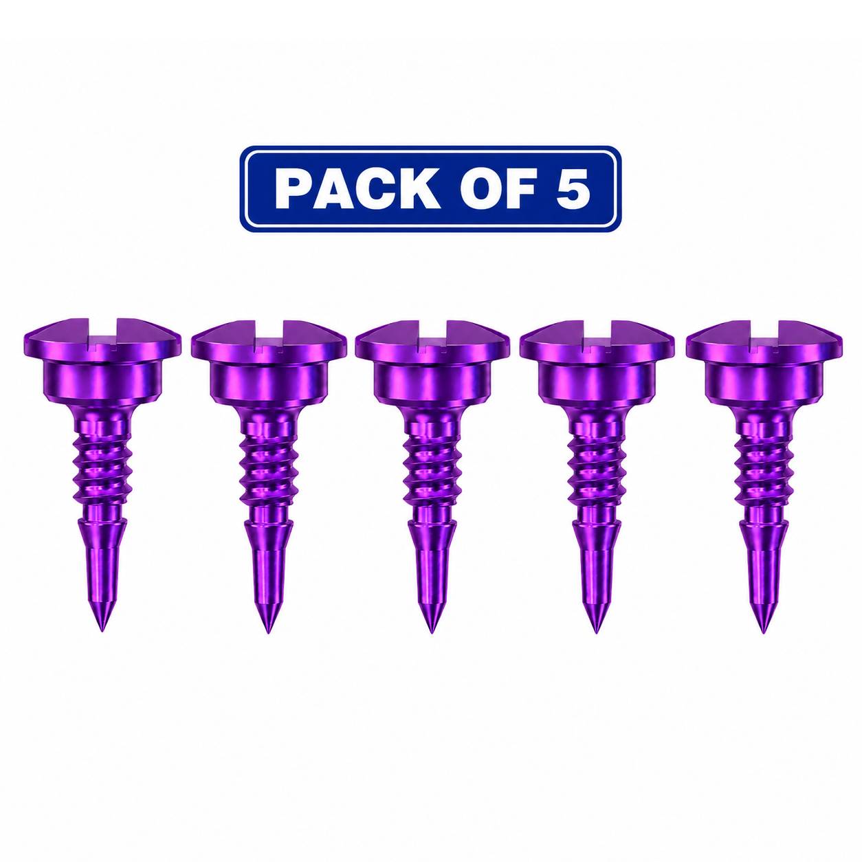 Surgident GBR Bone Tac - 3.5mm - Pack of 5
