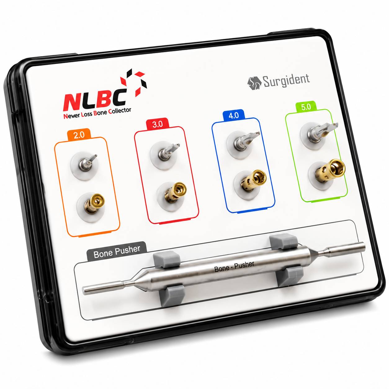 Surgident NLBC Bone Graft Kit (SD-NLBC)