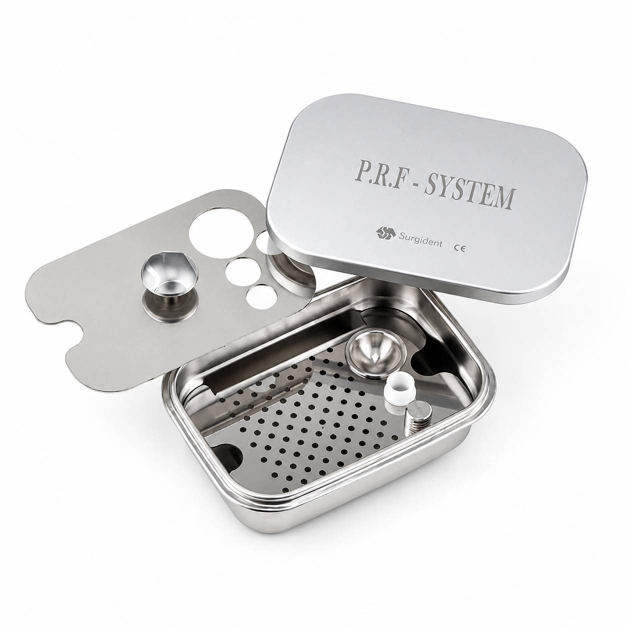 Surgident PRF System Box (SD-PRF)