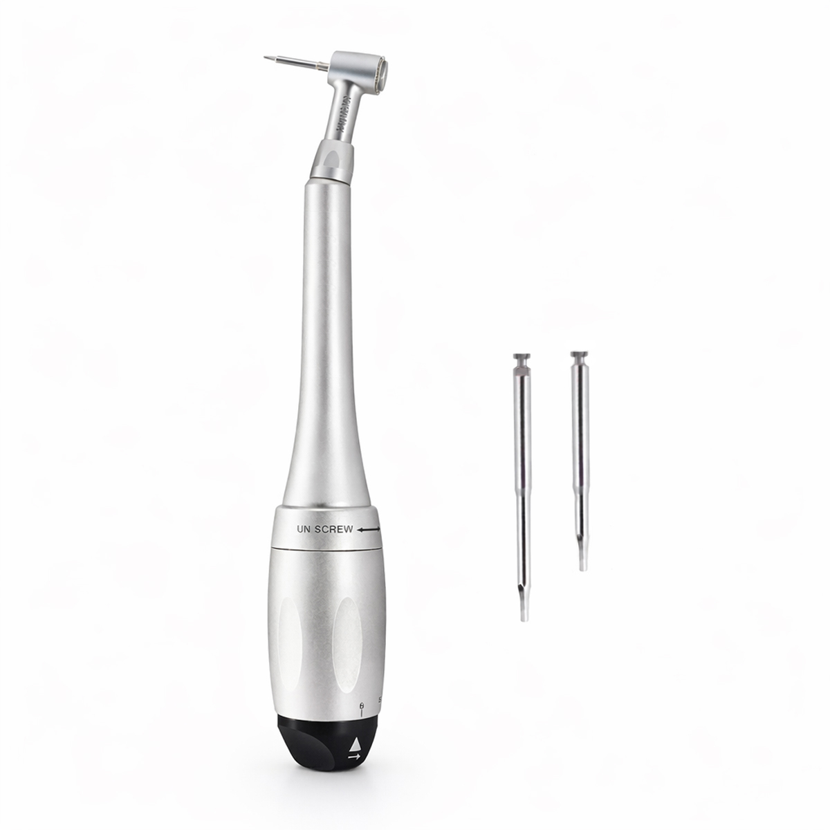 Surgident SD-Torque Implant Prosthetic Handpiece with 2 Drivers (SD-TQ)