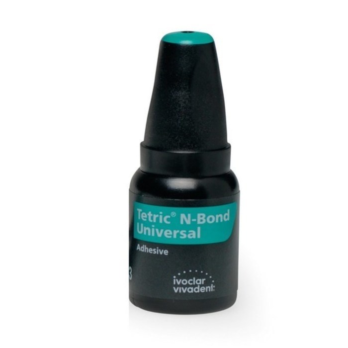 Ivoclar Tetric N-Bond Universal 6gm