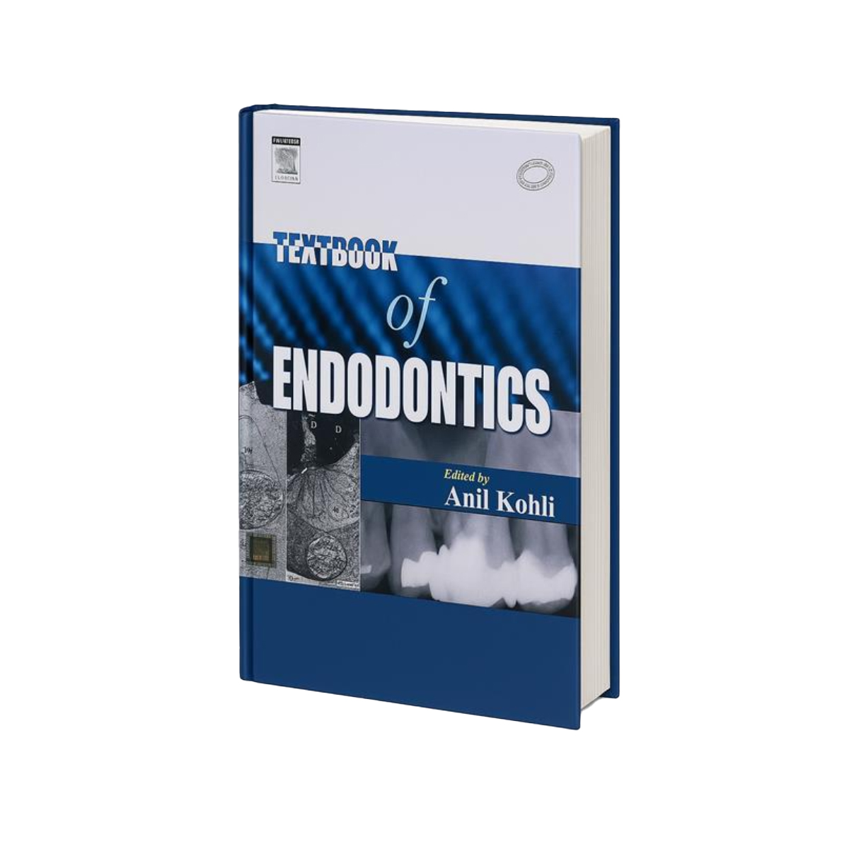 Textbook Of Endodontics (ISBN - 221815)