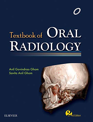 Textbook Of Oral Radiology 2nd Edition (ISBN - 240236)