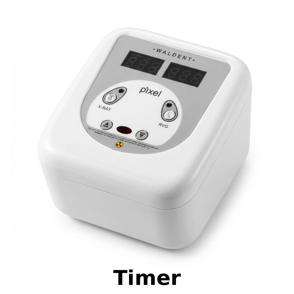 Timer for Waldent Pixel Wall Mount X-Ray Machine