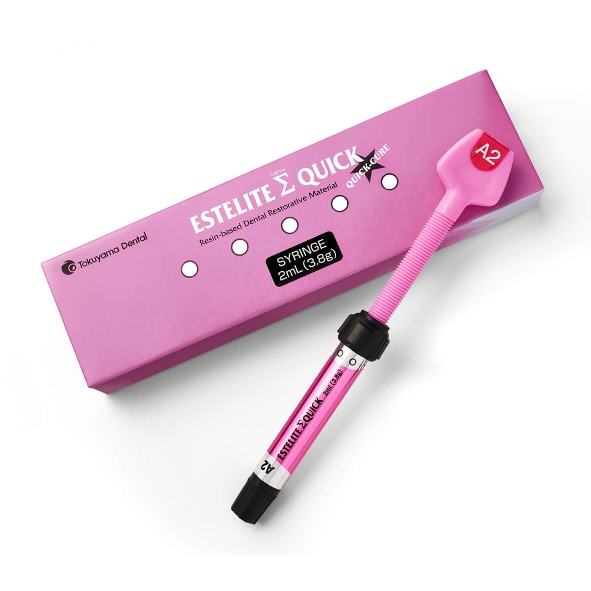 Tokuyama Estelite Sigma Quick Cure Refill Shade A2