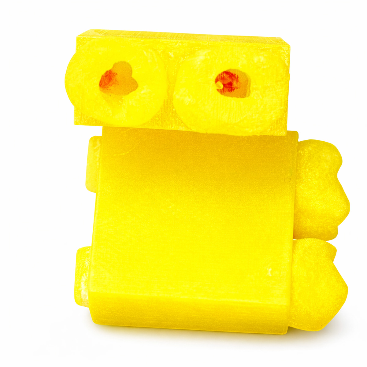 Toothxplore Magniaid Perforation Block