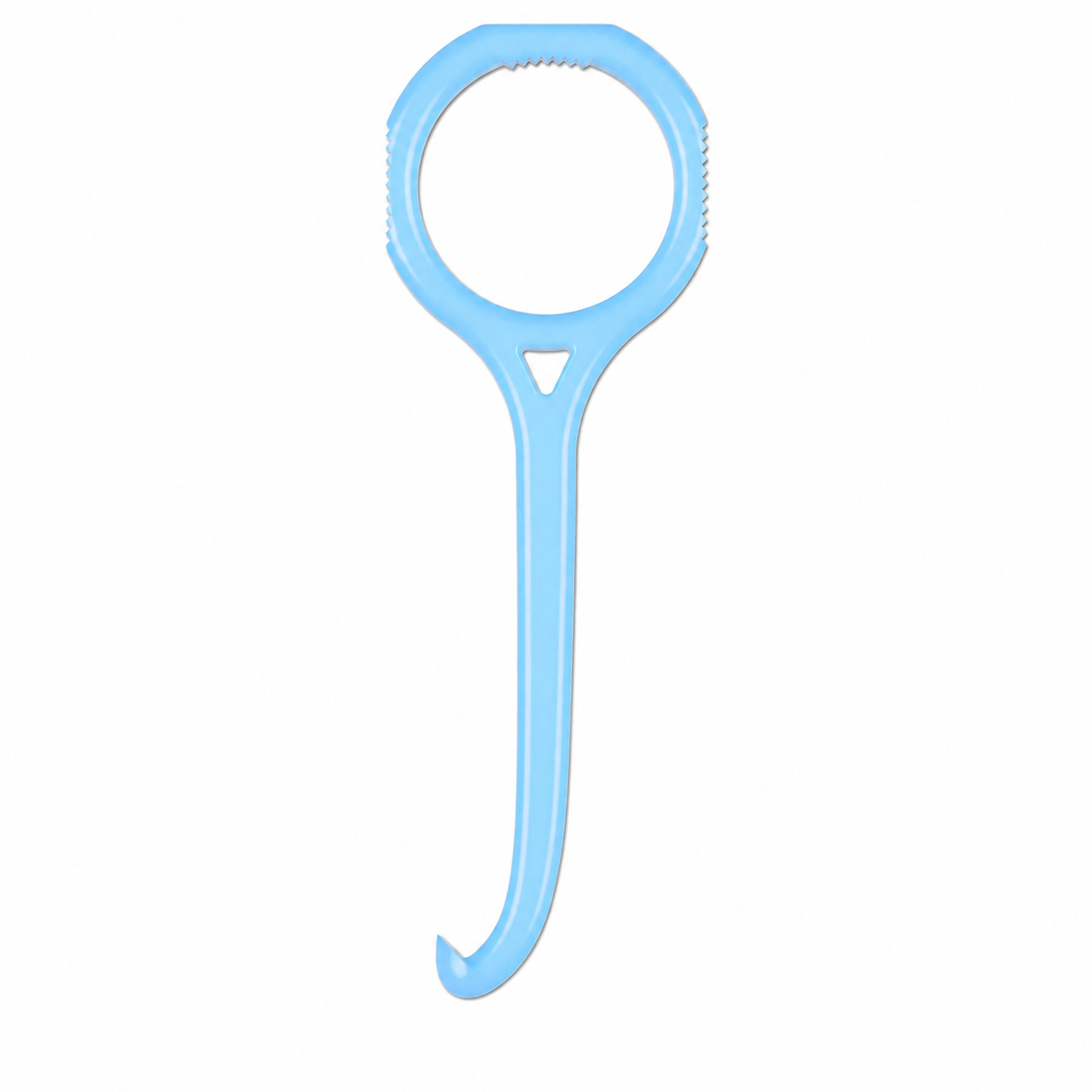 U Ortho Clear Aligner Remover - Blue (Pack of 1)