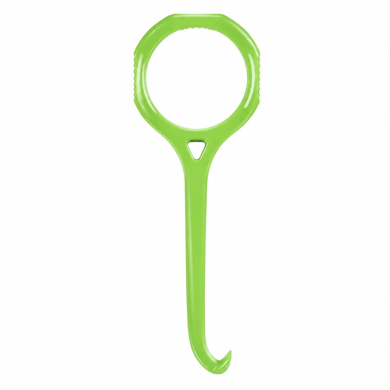 U Ortho Clear Aligner Remover - Green (Pack of 1)