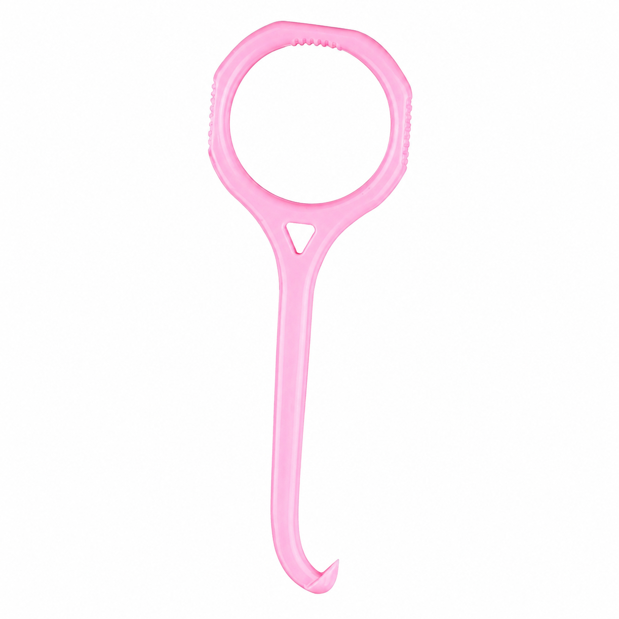 U Ortho Clear Aligner Remover - Pink (Pack of 1)