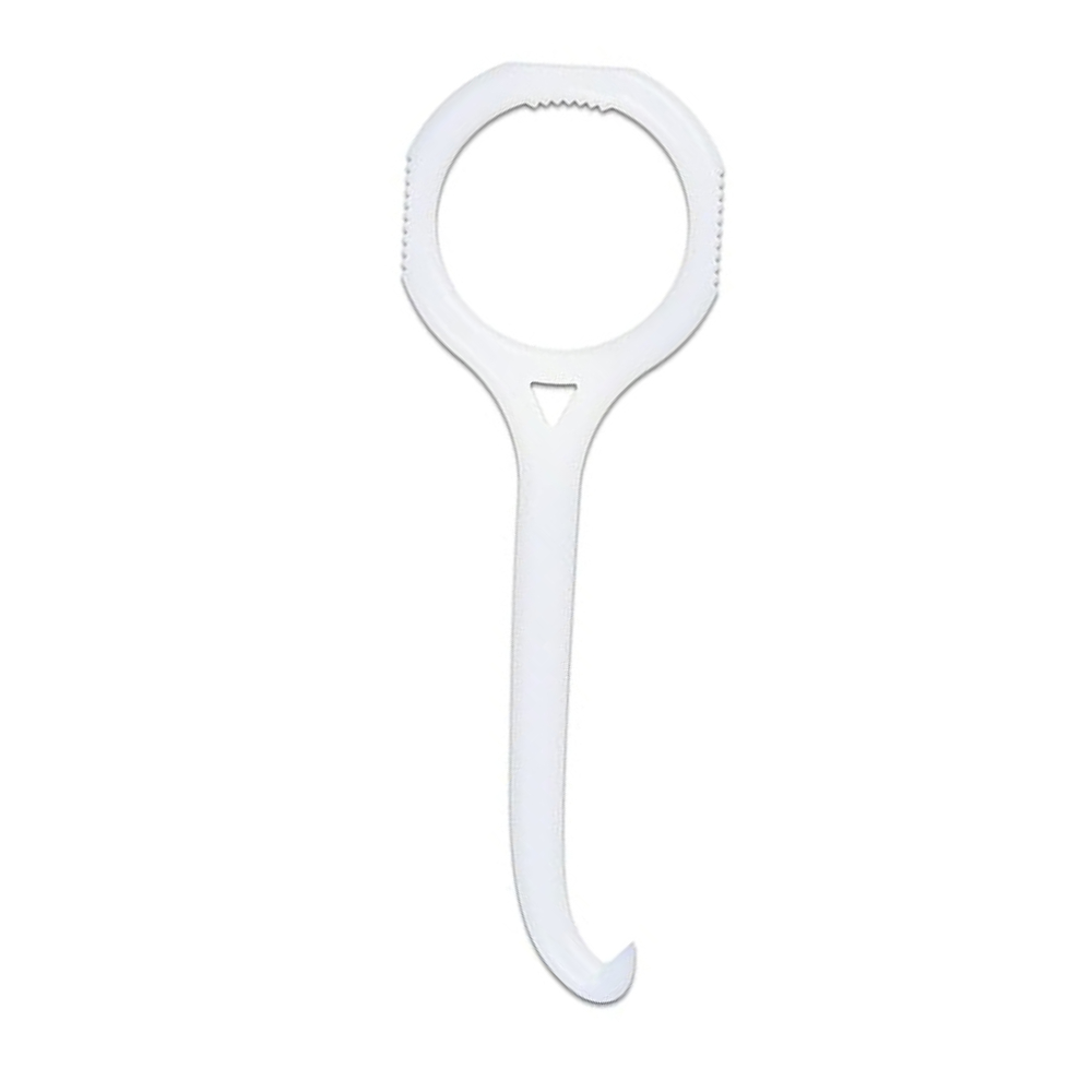 U Ortho Clear Aligner Remover - White (Pack of 1)