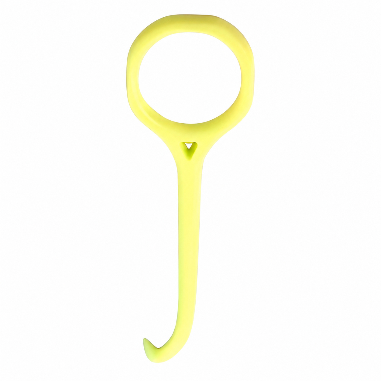 U Ortho Clear Aligner Remover - Yellow (Pack of 1)