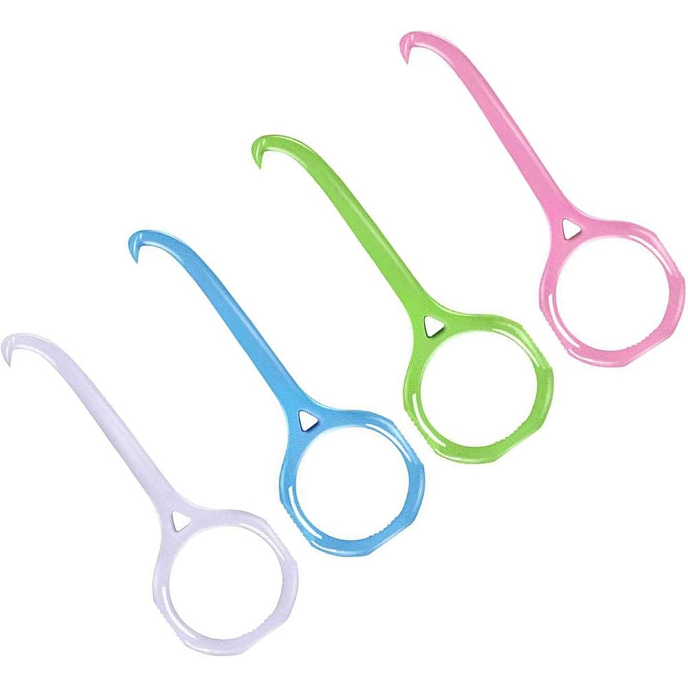 U Ortho Clear Aligner Removers (Pack of 1)