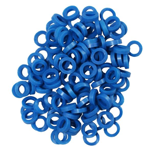 U Ortho Elastic Separators (Radio-Opaque)