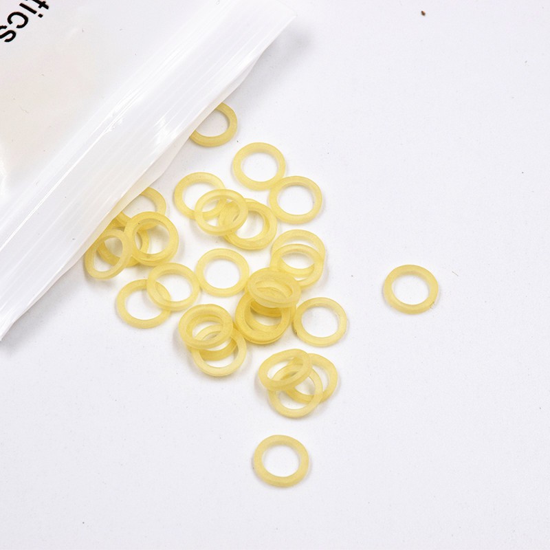 U Ortho Intraoral Elastics ( Size 1/8")