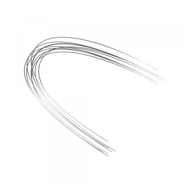 U ortho NiTi Archwire - Ovoid Upper 0.012