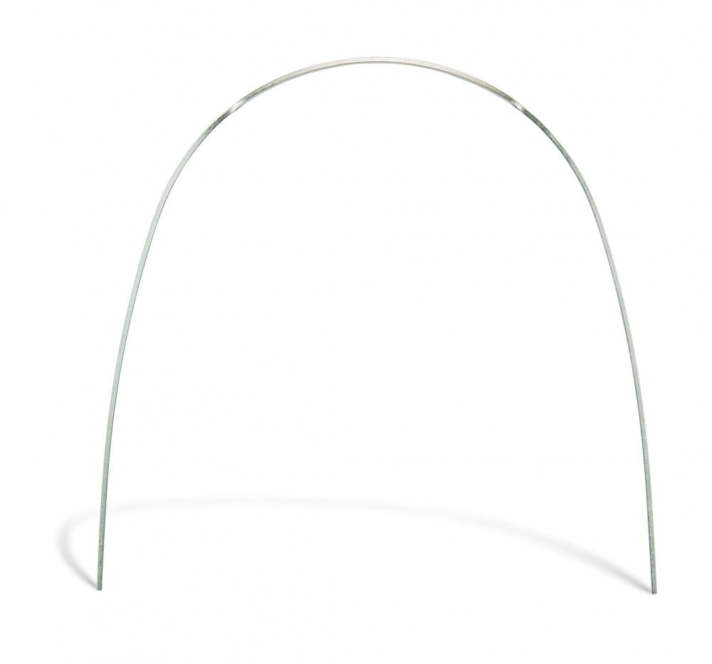 U Ortho NiTi Archwire - Rectangular Upper #16x22