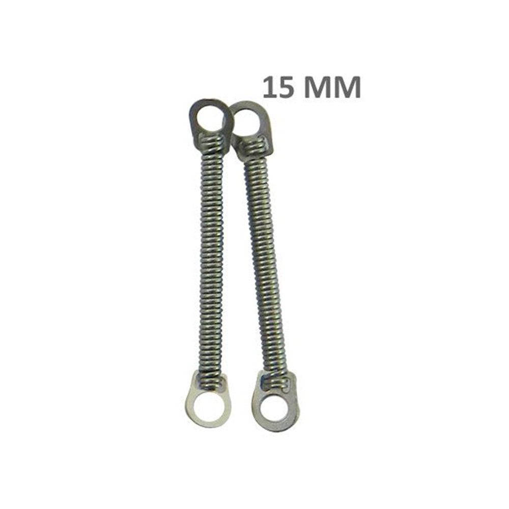 U Ortho NiTi Closed Spring with Eyelets 0.010 - 15mm