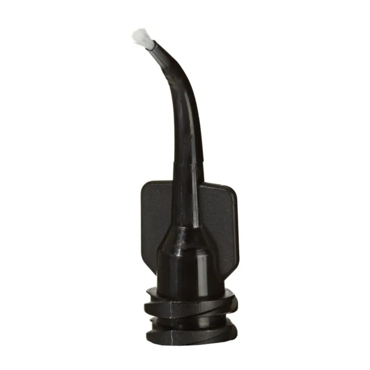 Ultradent Black Mini Brush Tips Pack of 20 (193)