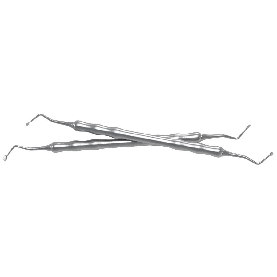 Ultradent Fischer's Ultrapak Packer