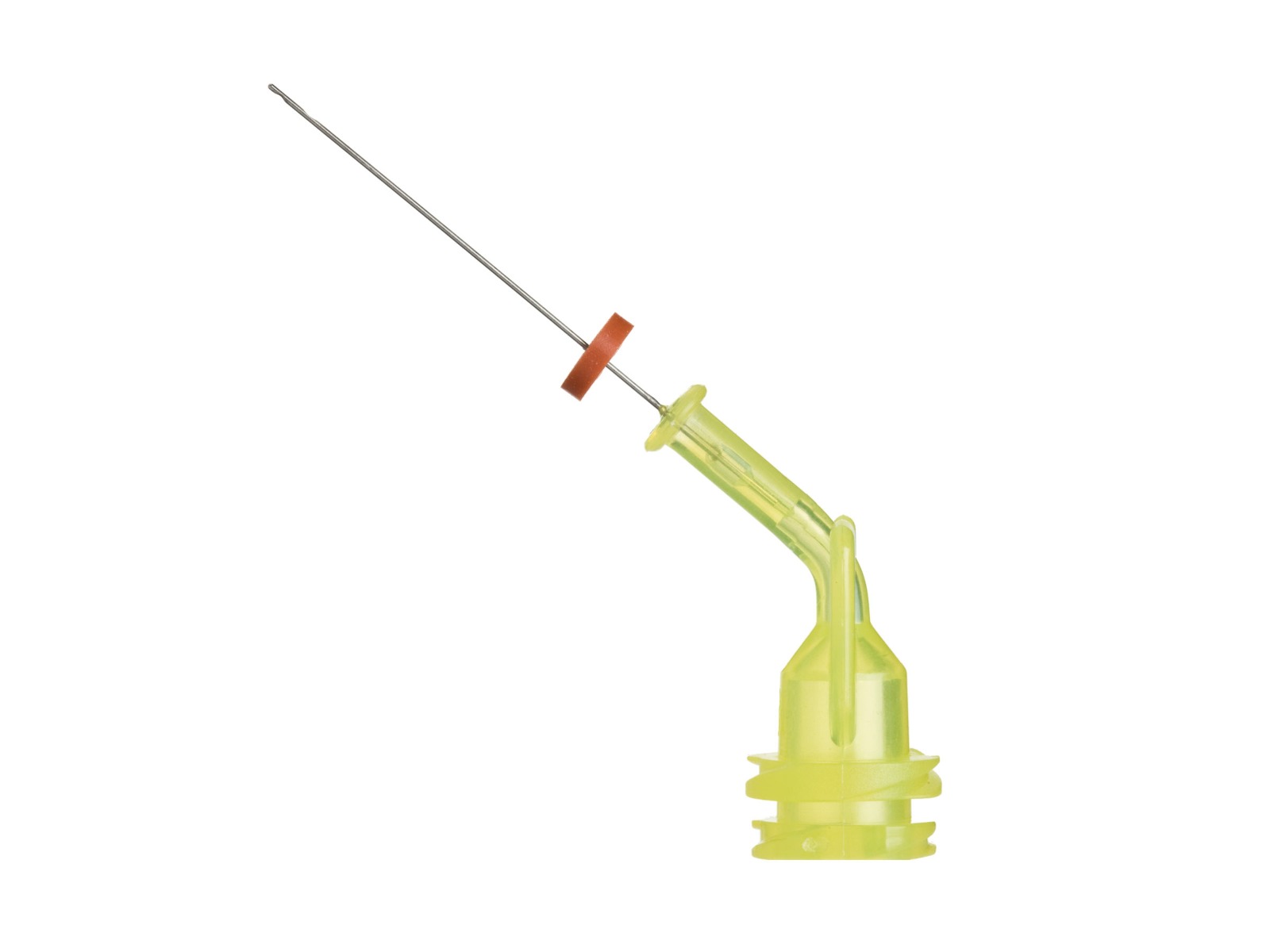 Ultradent NaviTip Double Sideport Irrigation Tip (31gauge/21mm)