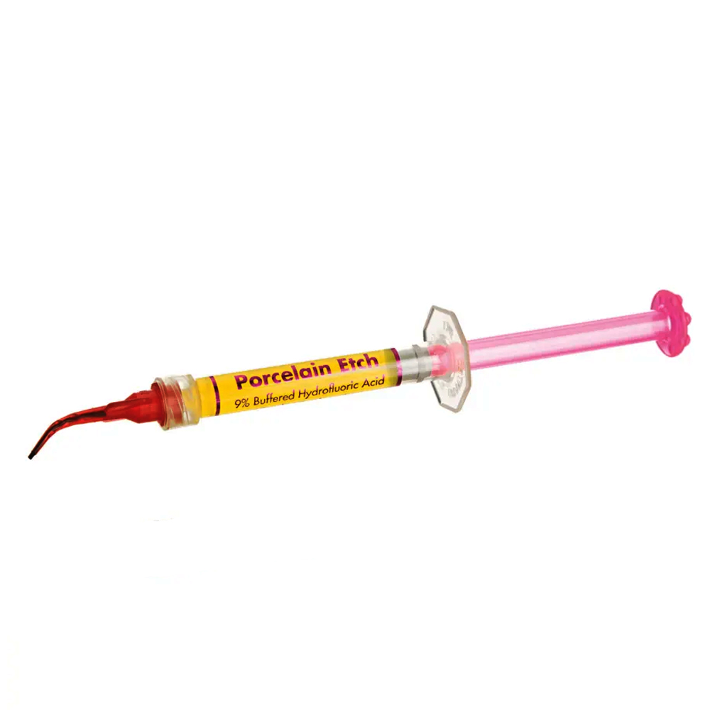 Ultradent Porcelain Etch Refill # 406-1