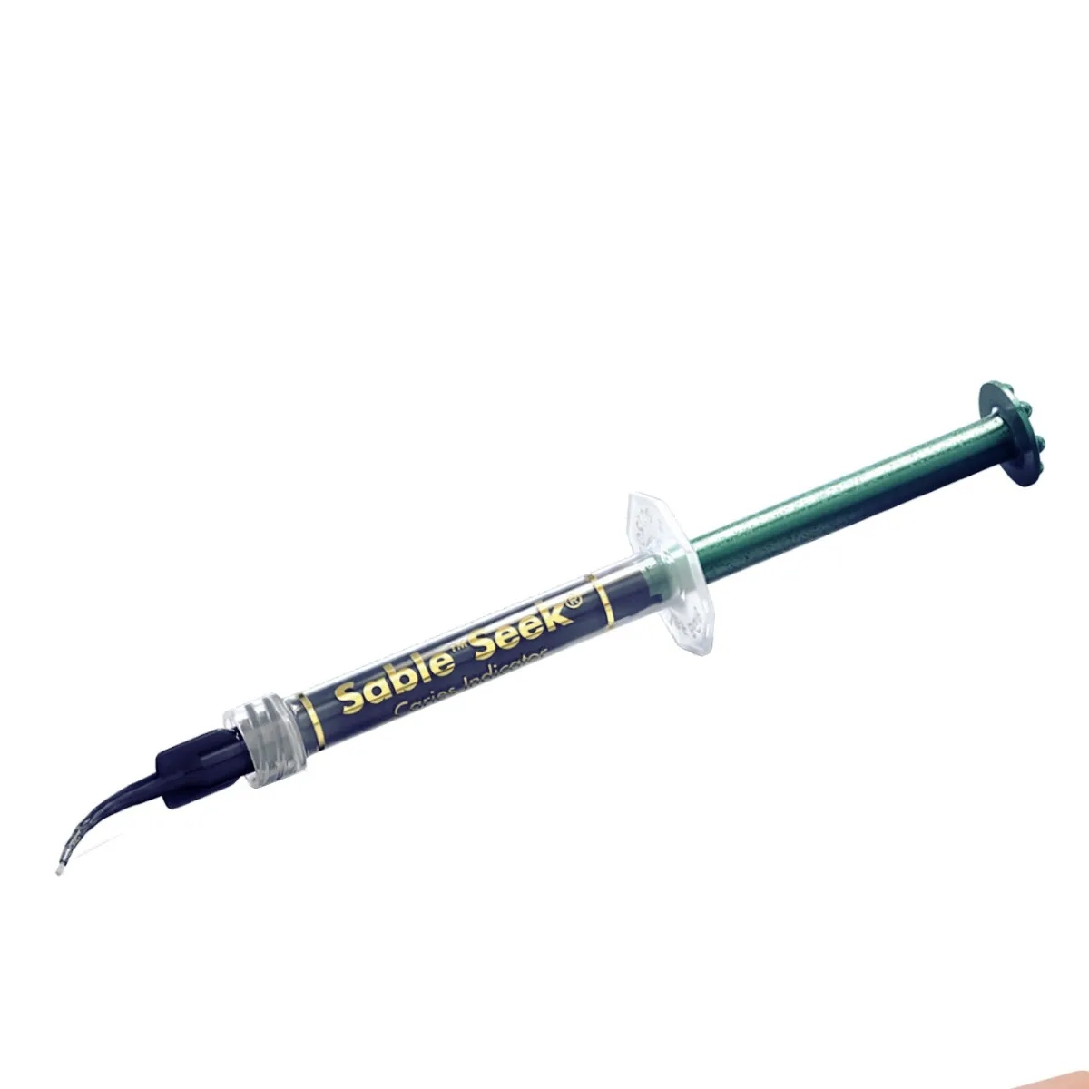 Ultradent Sable Seek Syringe # 1805-1