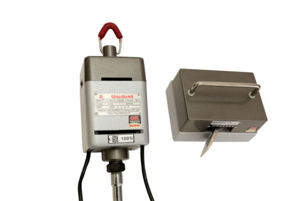 Unident Dental Hanging Motor Model-1001
