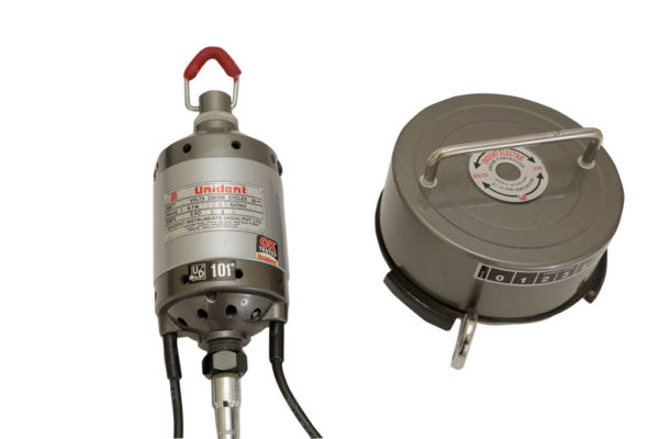 Unident Dental Hanging Motor Model-101