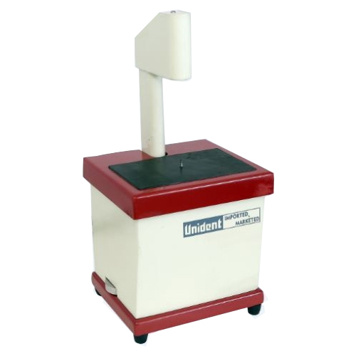 Unident Imported Laser Pin Machine/Pindex