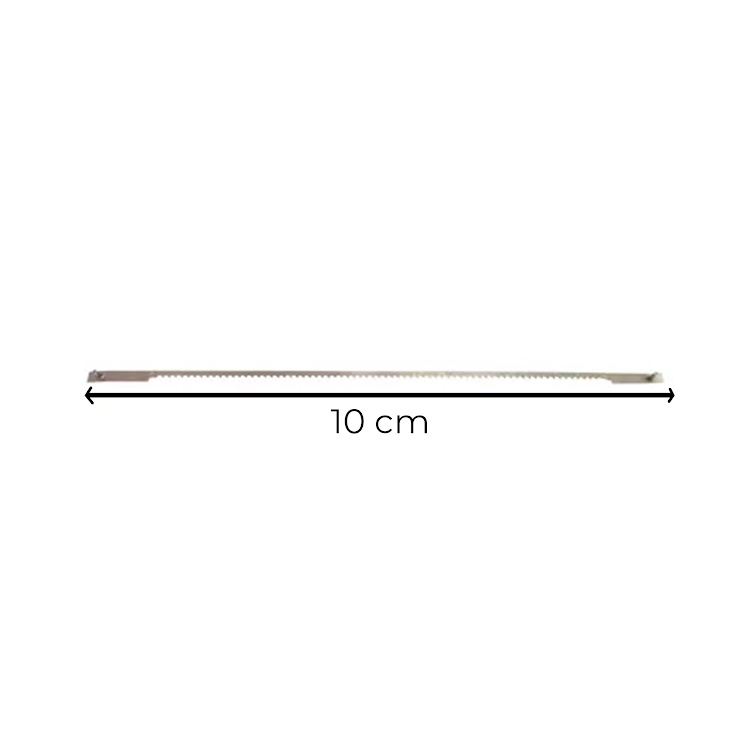 Unident Plaster Saw Blade Pack of 100