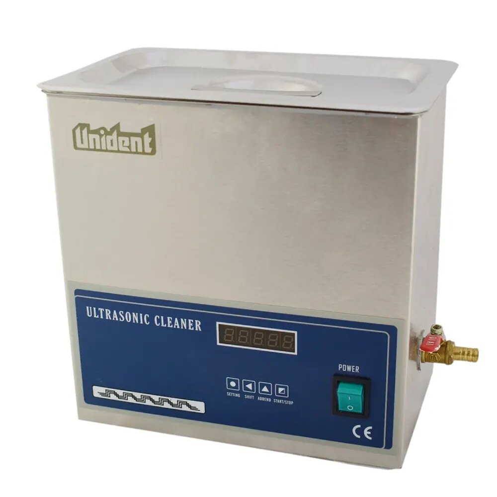 Unident Imported Ultrasonic Cleaner - 5 Liters