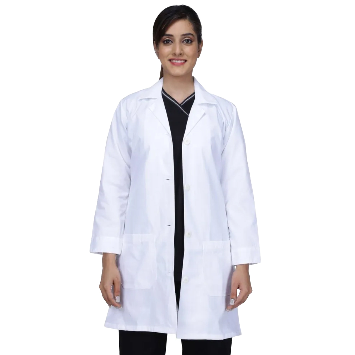 Uniform Craft Doctor Coats Female DC01-F