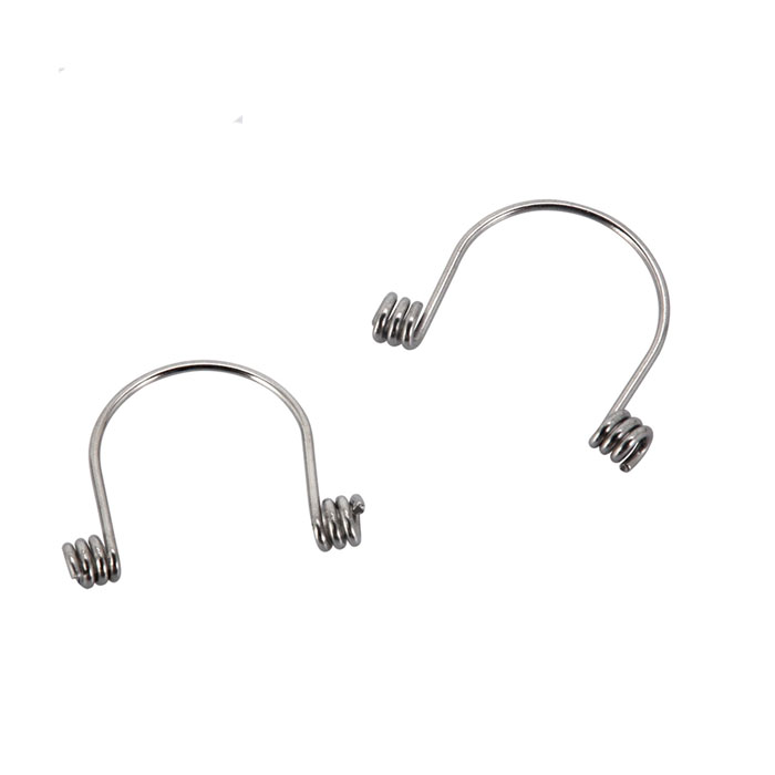 UU Ortho Torque Spring 18 x 25 Medium