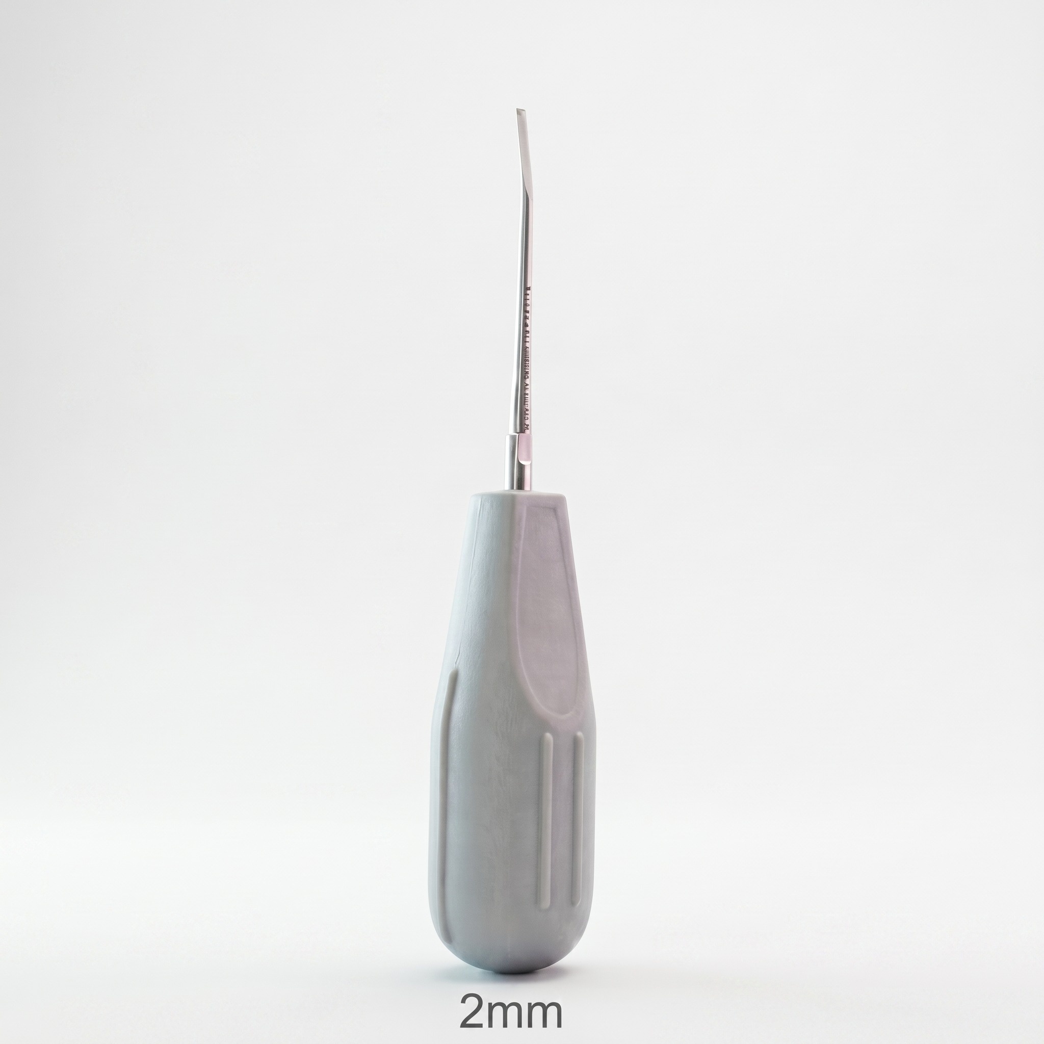 Veecare Angled Luxator - 2mm