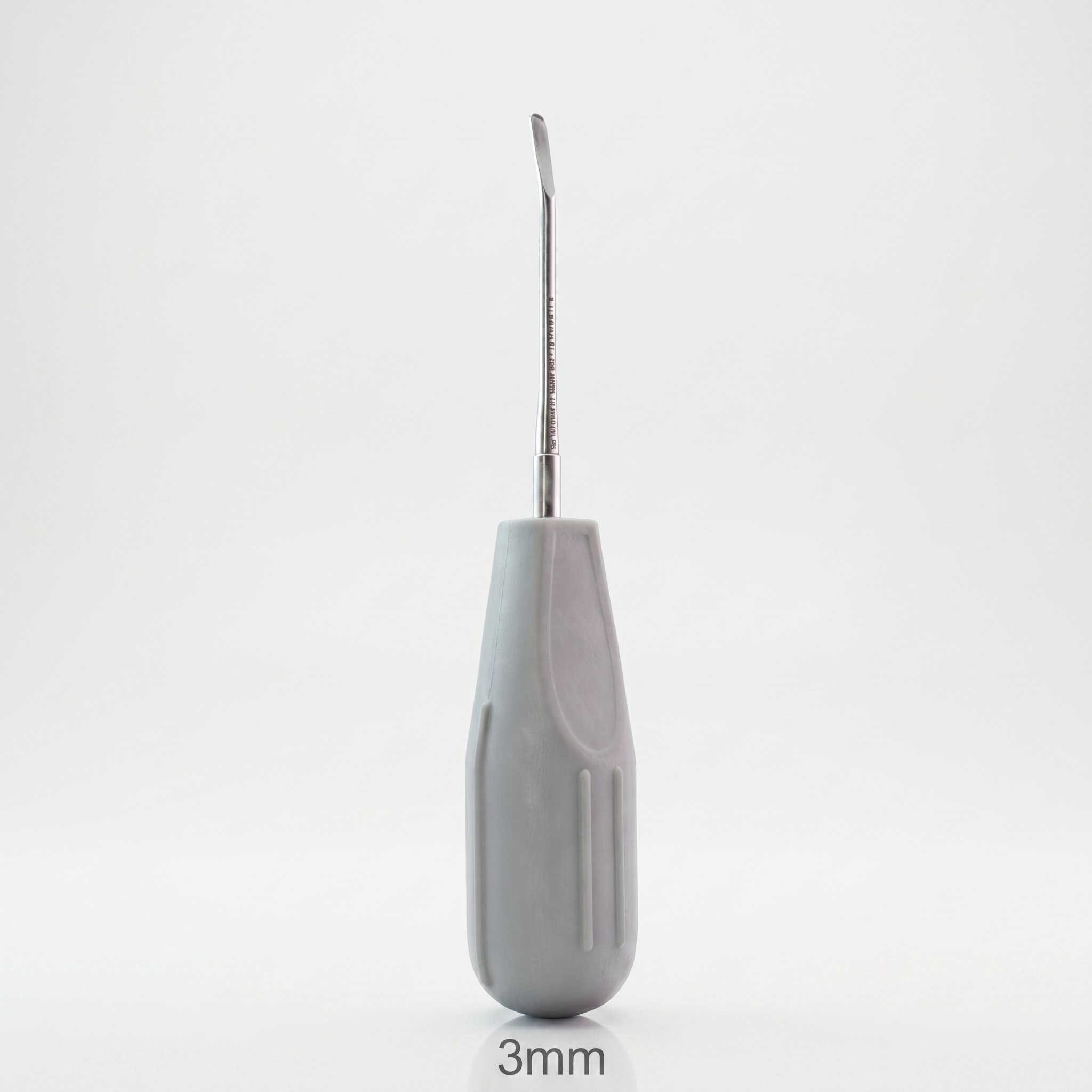 Veecare Angled Luxator - 3mm