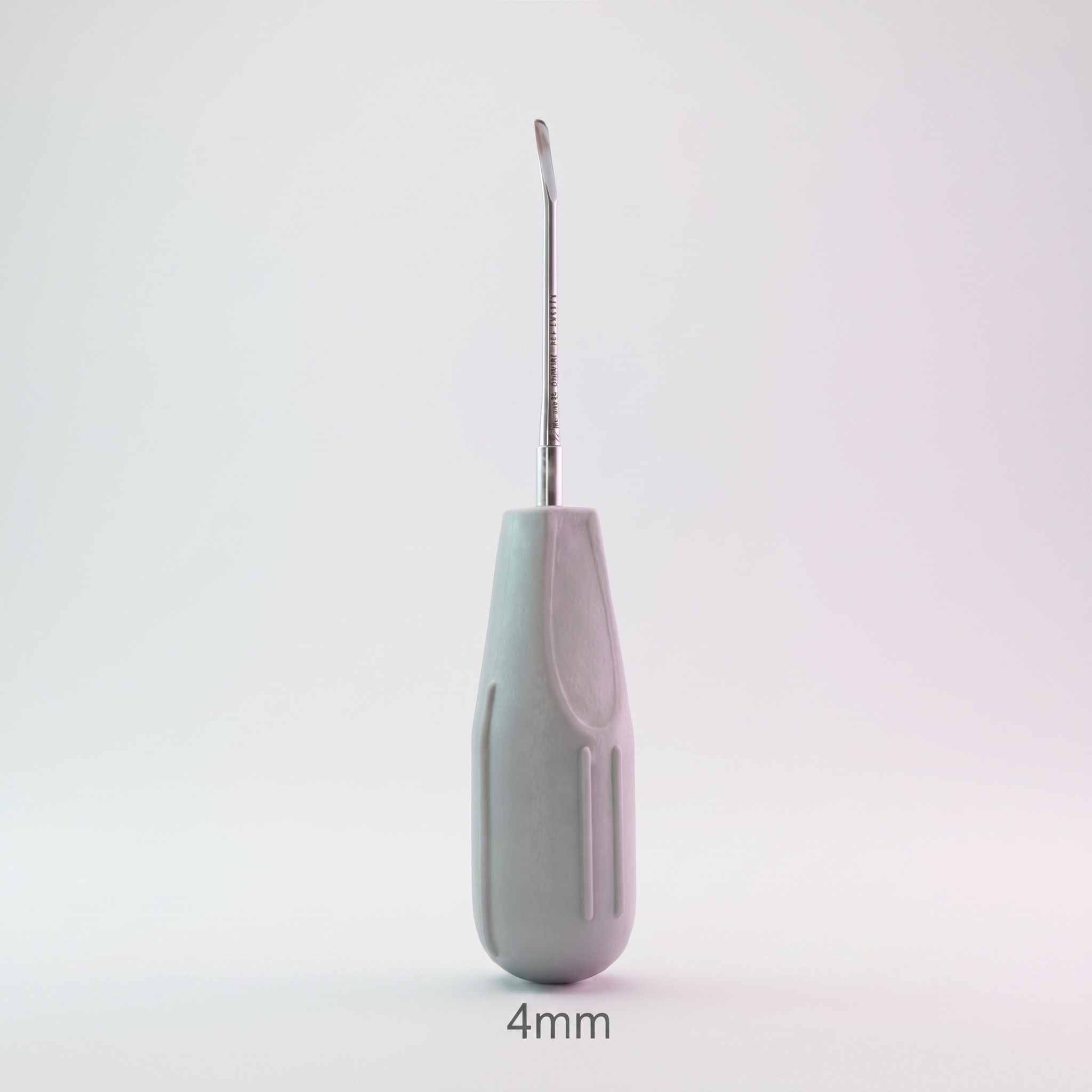 Veecare Angled Luxator - 4mm