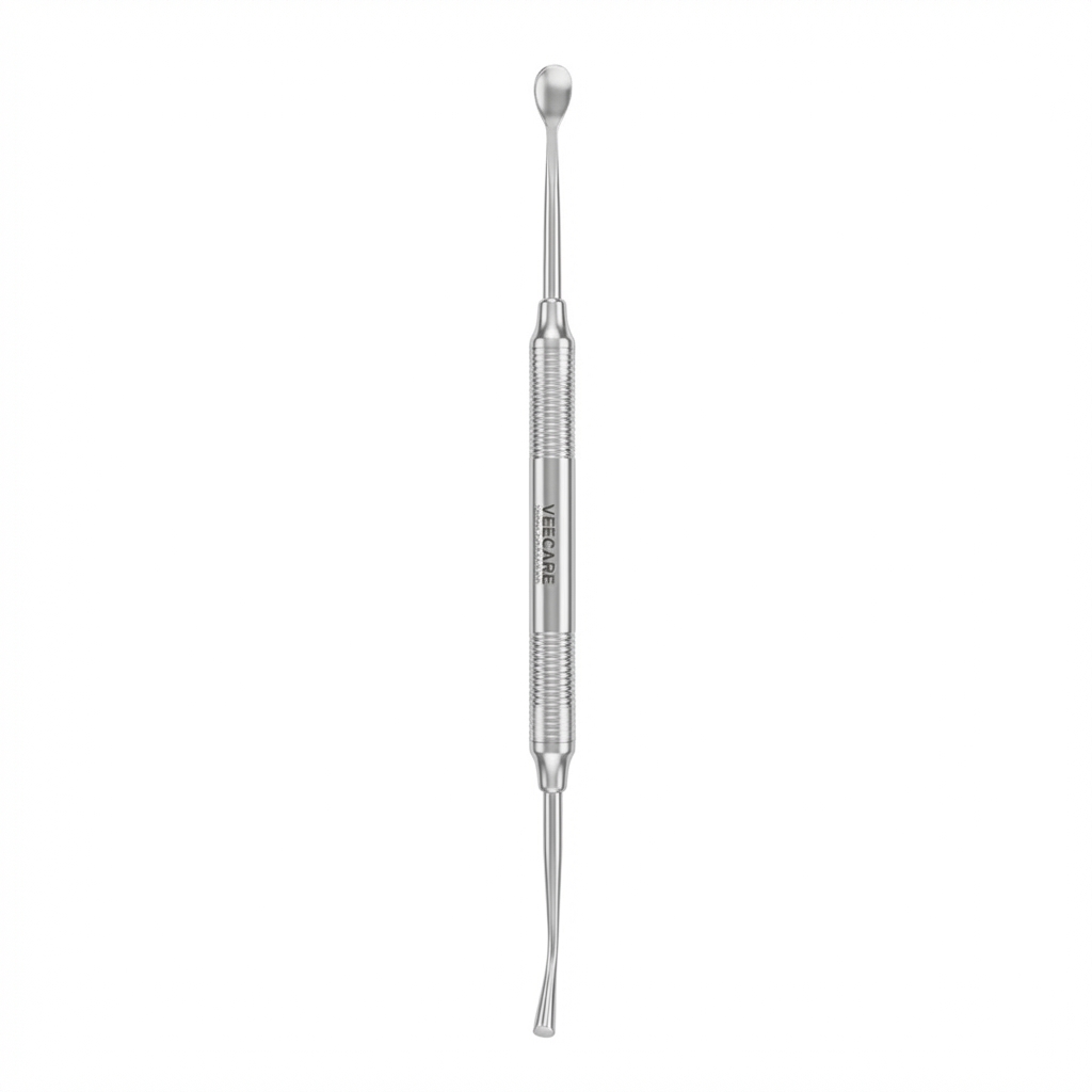 Veecare Bone Scooper Sinus Plugger