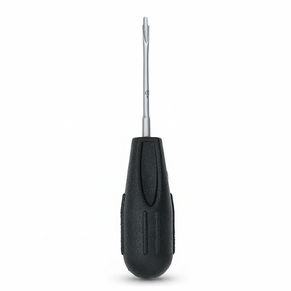 Veecare Dual Edge Straight Luxating Elevator