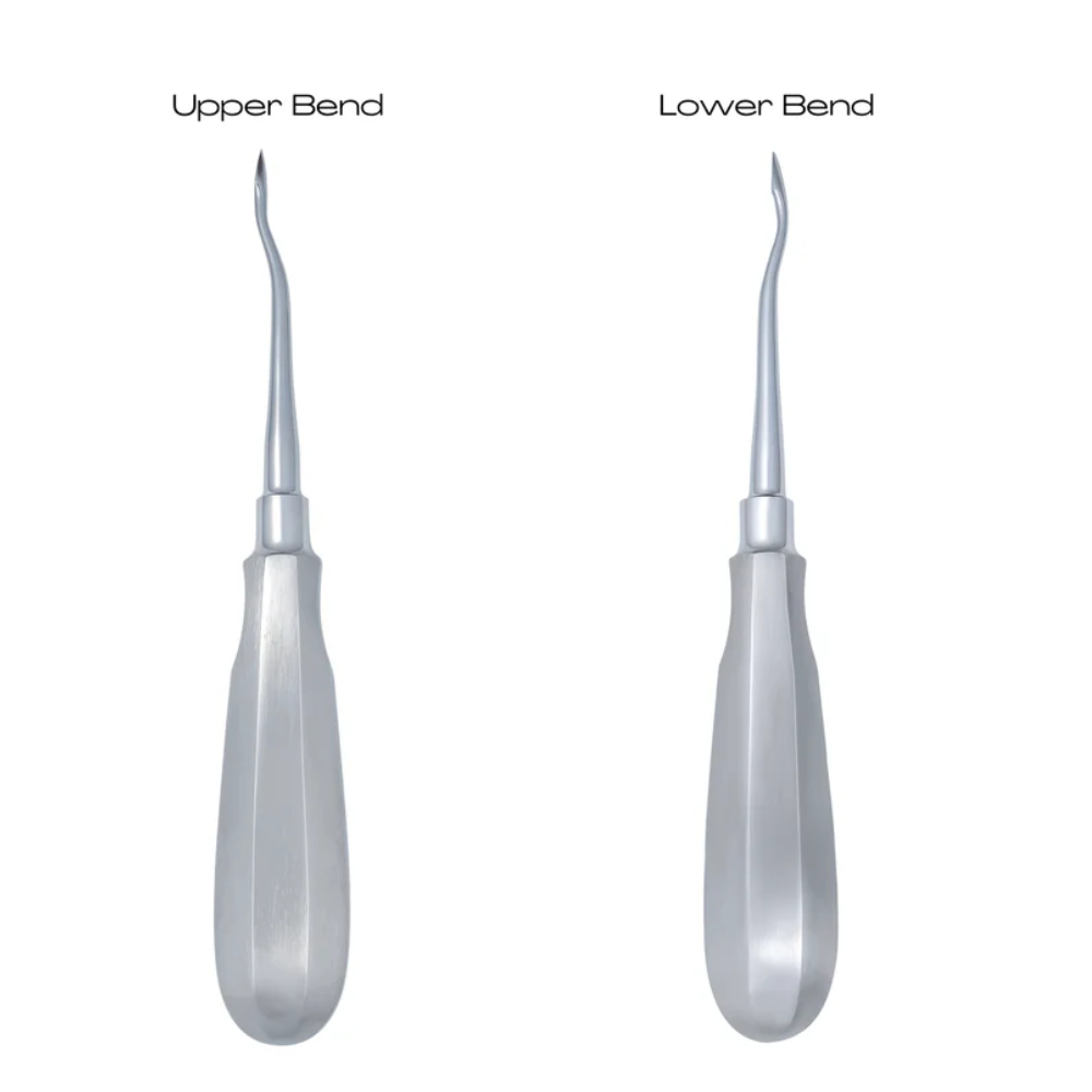 Veecare Extended Shank Spade Elevator