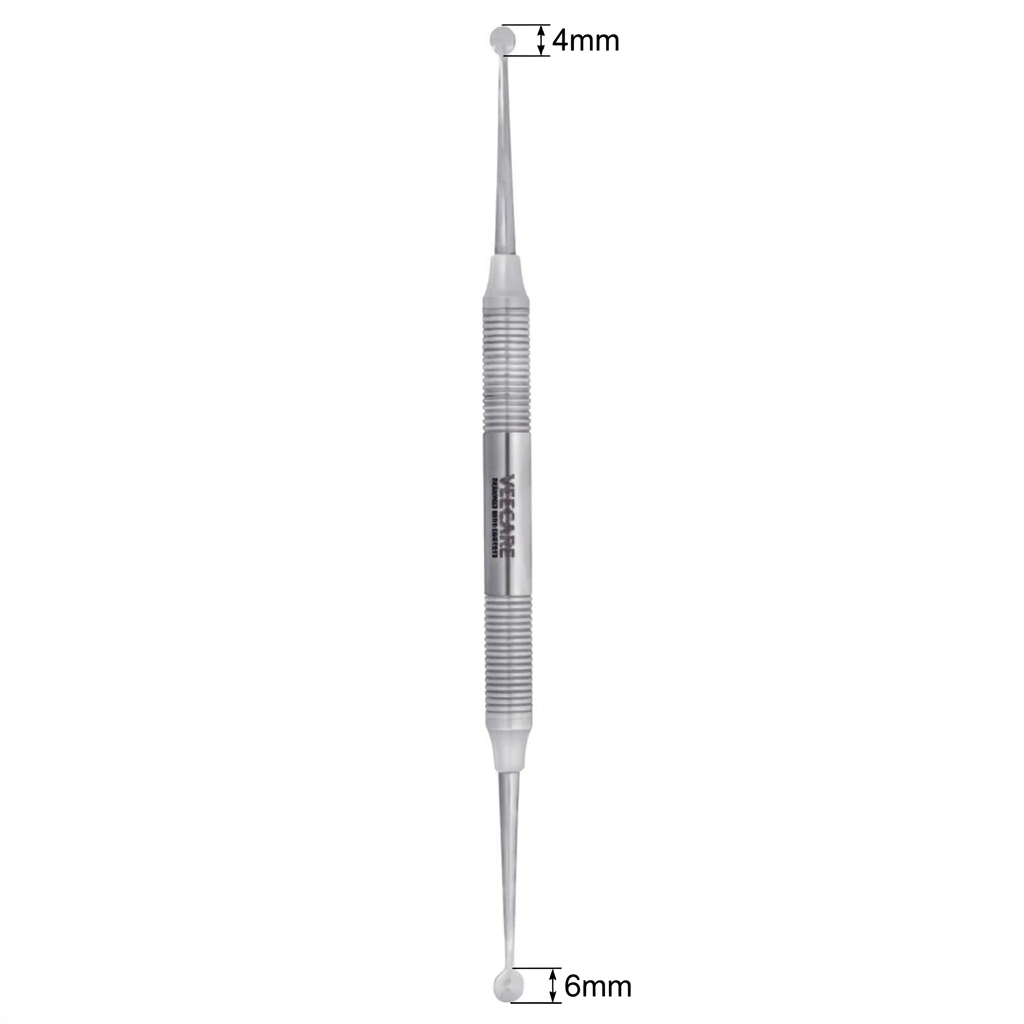 Veecare Molt Periosteal Elevator - 4/6
