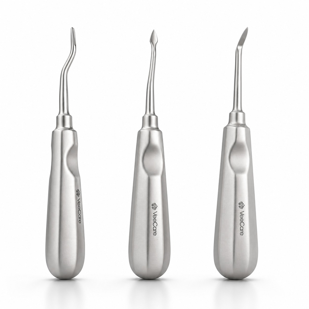 Veecare Precision Elevation Kit (Set of 3)