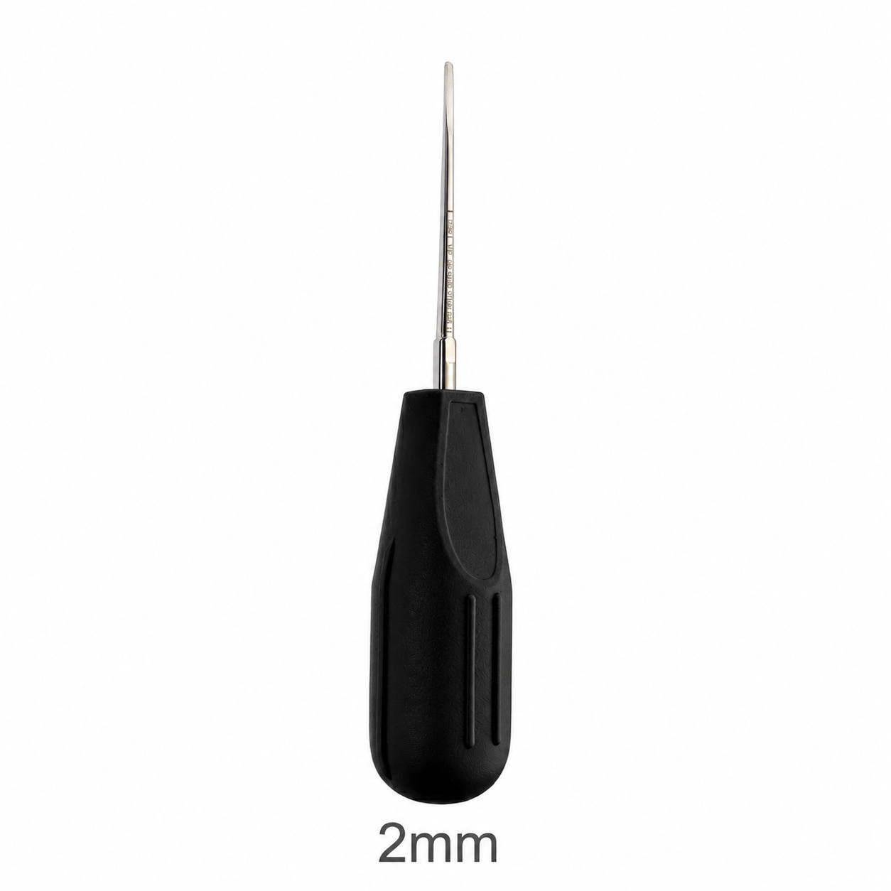 Veecare Straight Luxator - 2mm