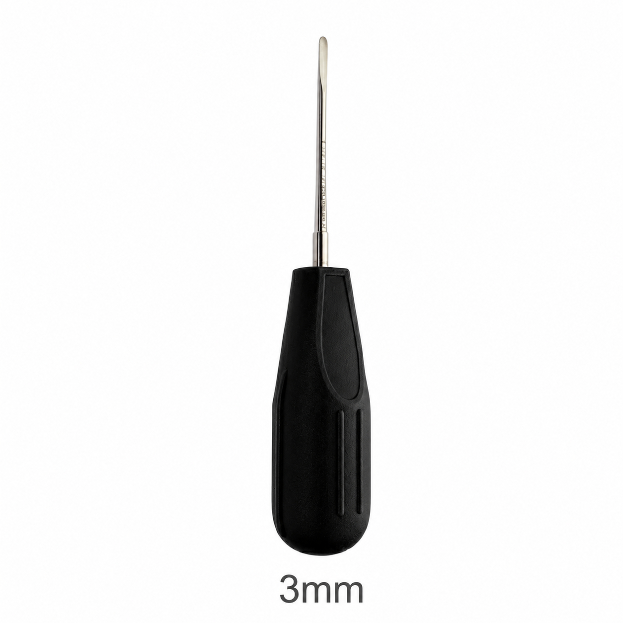 Veecare Straight Luxator - 3mm