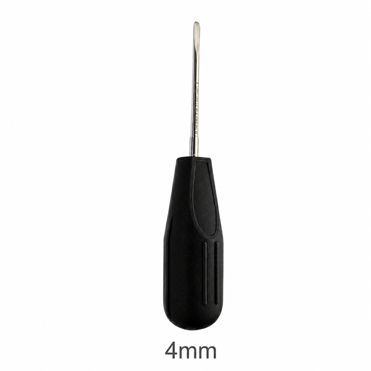 Veecare Straight Luxator - 4mm